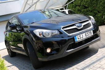 Subaru XV 2.0 108 KW, AWD,Nové STK,Tažné - 3