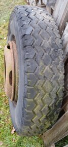 Pneu 11,00 R 20 - 3