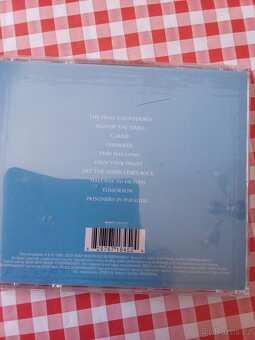 CD EUROPE - 3
