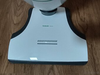 Vysavač Vorwerk VK200 s dopravou zdarma - 3
