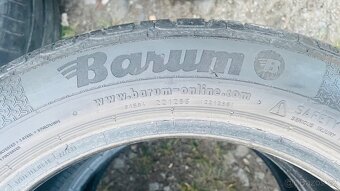 Letní pneu 195/50/15 Barum (2ks) - 3