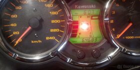kawasaki klv 1000 - 3