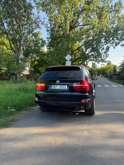 BMW X5 E70 - 3