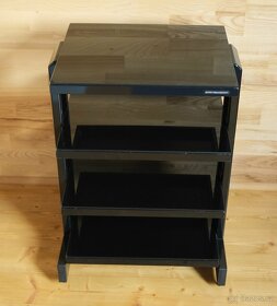 Hi-Fi stojan Sound Organisation. Made in UK. - 3
