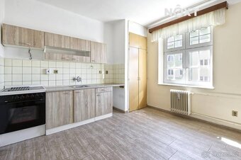Pronájem byt 2+1, 68㎡ - 3