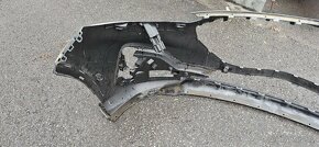 Predni naraznik ford kuga 3 st line stline st-line - 3
