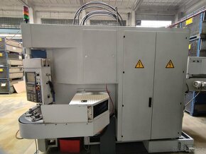 CNC vertikální soustruh EMAG VL5i F. - 3
