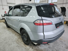Ford S MAX 1.8TDCI r.v. 2008 FFWA 74kw (4208) - 3