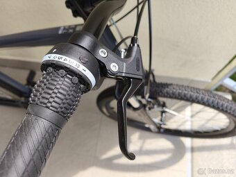 NOVÉ -;MTB Explorer 100C 27,5" - 3