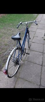 Kolo favorit - 3