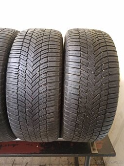 Bridgestone 235/55 R17 103H 5,5mm - 3