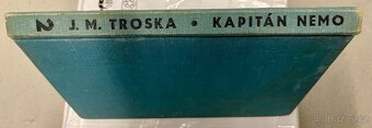 Kapitán NEMO 2 - rozkazy z éteru - J.M. Troska. - 3