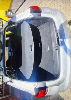 Opel Astra K Kombi 1.6cdti - 3