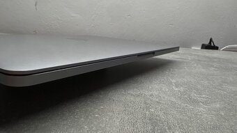 MacBook Pro 2019 ,256gb ,space gray - 3