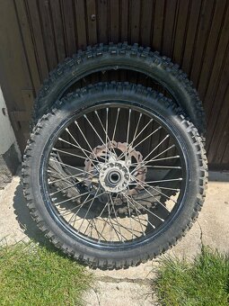 Kola KTM 21-19 - 3