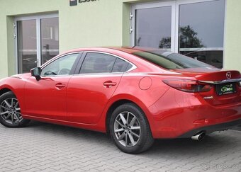 Mazda 6 2.0i G145 ATTRACTION FL 2xALU - 3