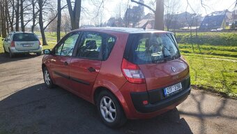 Renault Scénic 1.6 16v LPG - 3