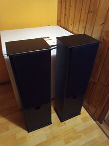 Sloupove repro Tesla - 3