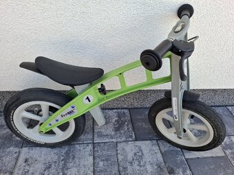 First Bike - 3