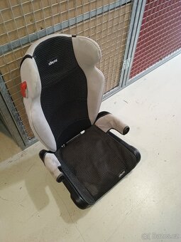 Autosedačka Chicco - 3