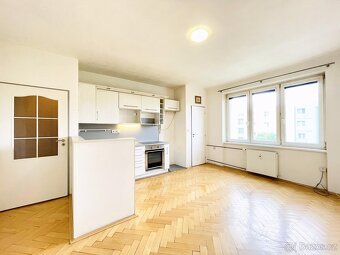 Prodej byt 2+kk, 35 m2, Olomouc, Foerstrova - 3