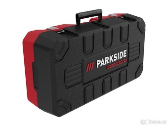 Úhlová bruska Parkside PPWS 230 - 3