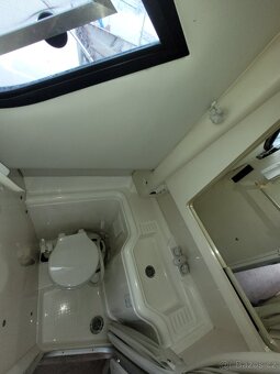 Bayliner 2858 Fly, Yanmar Diesel - 3