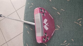 dámský putter - 3