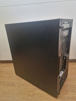 🖥️ HERNÍ POČÍTAČ – Ryzen 5 5600X + RX 6750 XT + 32GB RAM 🔥 - 3