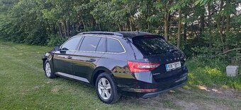 škoda superb 3 III 2.0TDI - 3