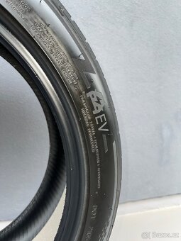 Hankook iON evo 255/40 R19 96W XL EV - 3