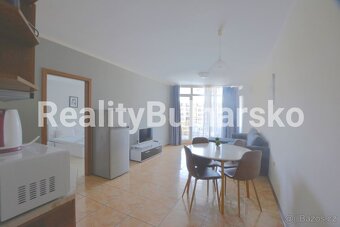Prodej prostorného apartmánu 2+kk s výhledem na moře – Ahelo - 3