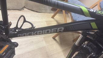 Rockrider 24" - TOP STAV - 3