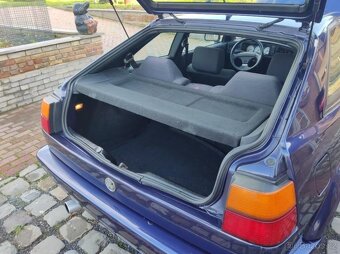 Volkswagen Corrado G60 (1991) – sportovní legenda - 3