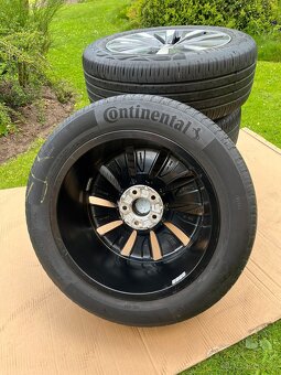 Audi A6 4K C8 5x112 235/55/R18 TOP - 3