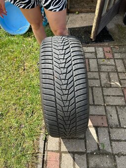 Pneumatiky Hankook - 3