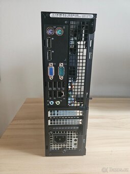 Dell Optiplex 7020 SFF - 3
