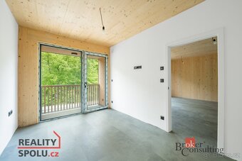 Pronájem, byty/2+kk, 44.82 m2, 46845 Velké Hamry, Jablonec n - 3