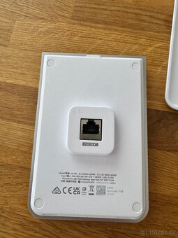Ubiquiti UniFi 6 In-Wall - POUZITY - 3