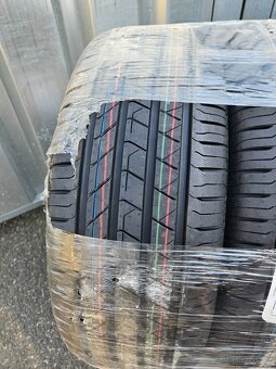 Nové letní pneu Barum 205/55 R16 - 3