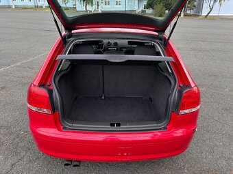 Audi A3, 2.0 FSI, 2003 - 3