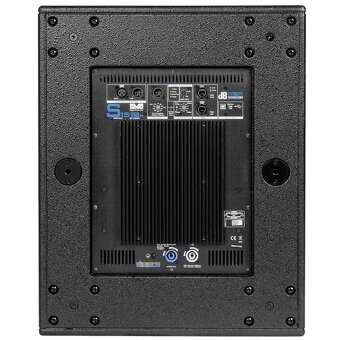 KOUPÍM dB Technologies DVA 1518N - 3