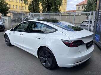 Tesla Model 3, Standart LFP Tážné - 3
