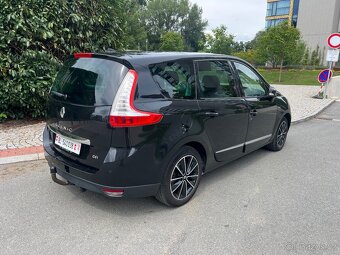 Prodám Renault Grand Scenic 7 míst, automat - 3