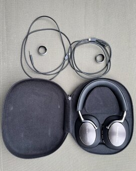 Bowers & Wilkins Px8 black - Záruka do 12/2026 - 3