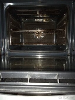 Trouba el. Zanussi - 3