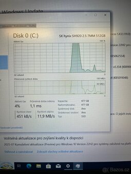 Dell Precision M4800 – i7-4710MQ/32GB/512GB - 3