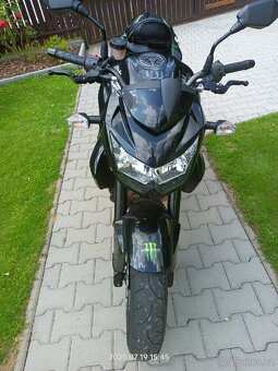 Kawasaki - 3