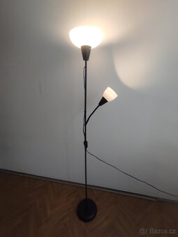 Stojací lampy IKEA - NOT, TAGARP - 3