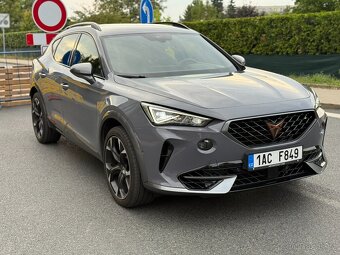 Cupra Formentor, 2.0TSI VZ 228kW DSG DPH Remus - 3